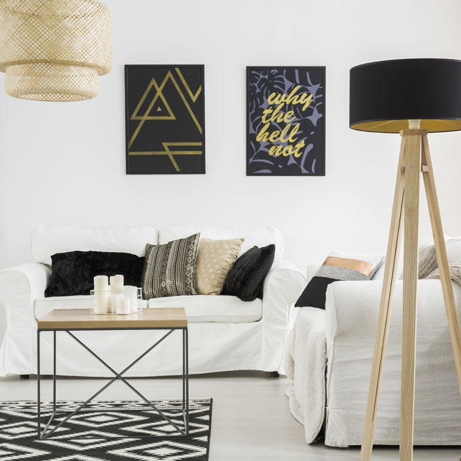 Imobilien Praesentation